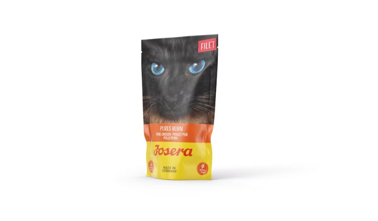Josera Katze Nassfutter