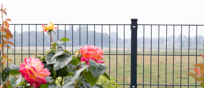 Deutsche Zauntechnik MORITZ