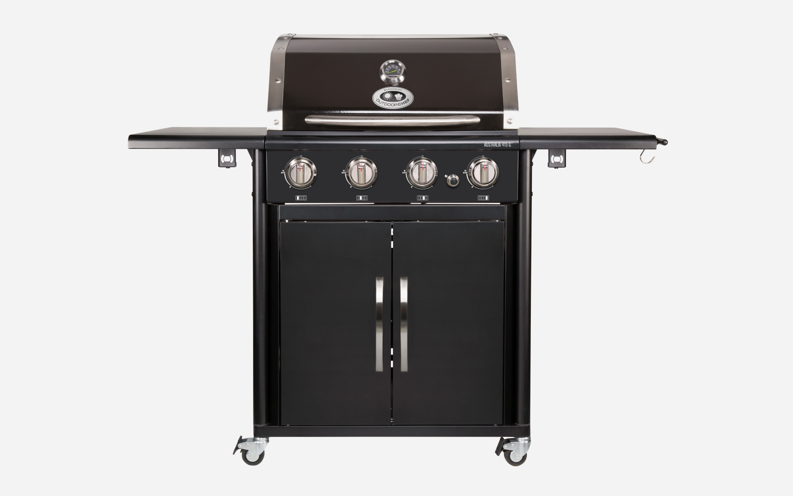 Outdoorchef Gasgrills