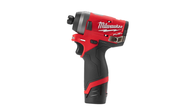 Milwaukee Akku Schlagschrauber