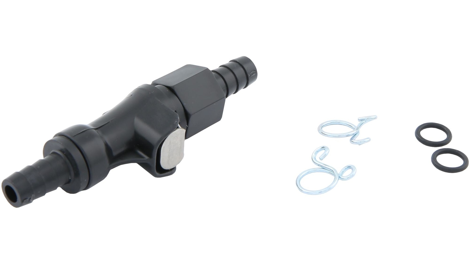 Motorrad Filter & Schläuche