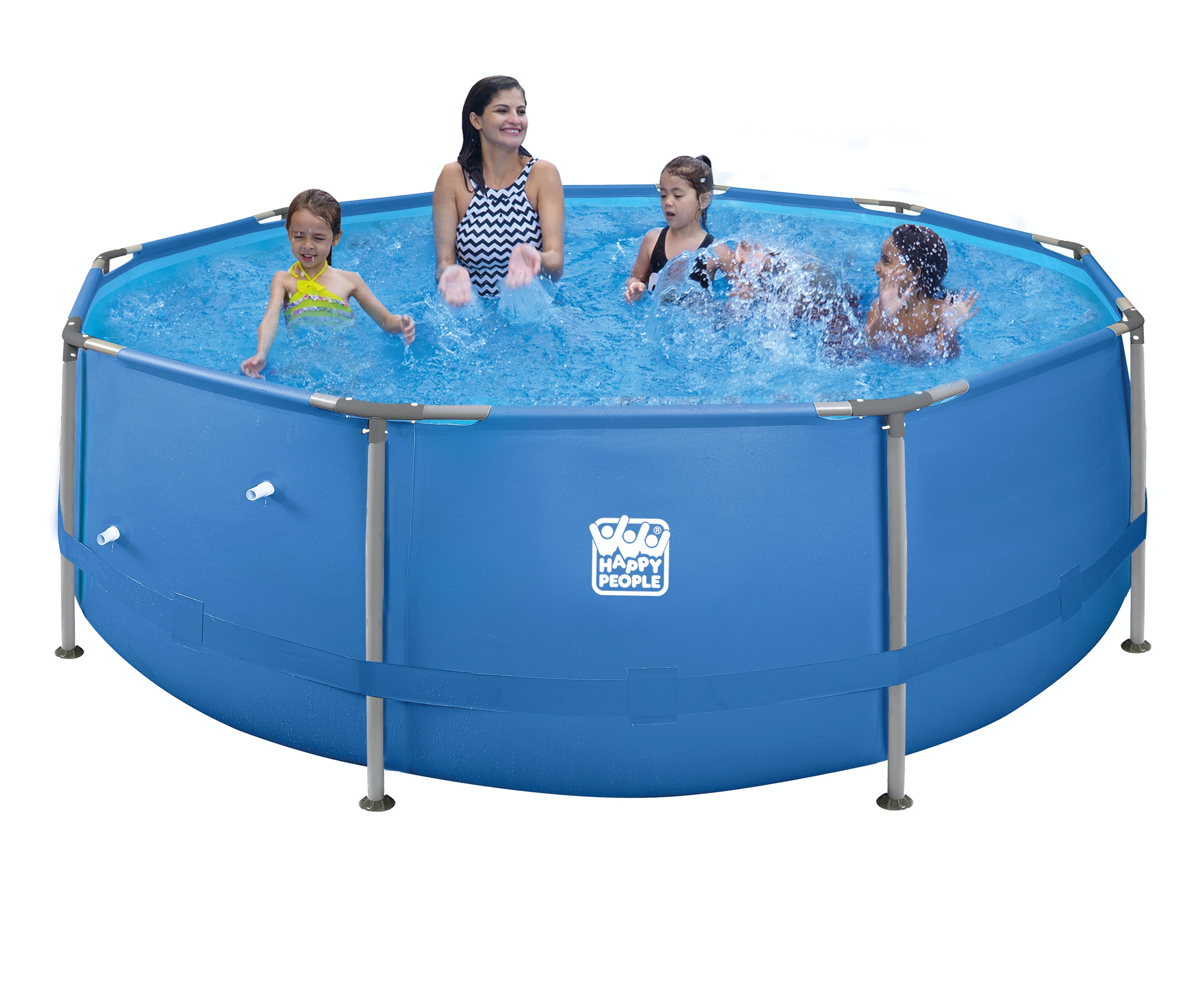 Happy People Framepools