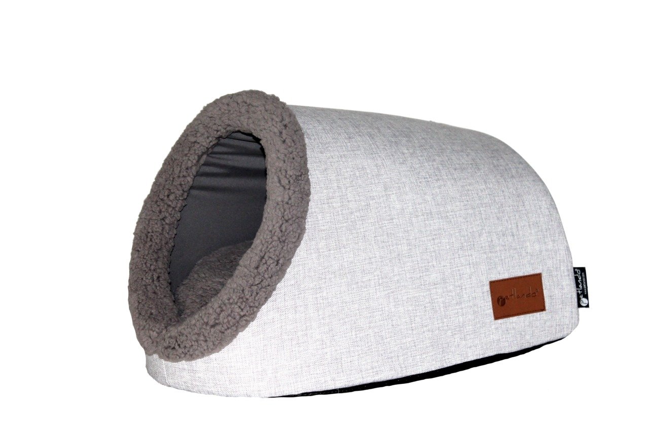 Kuschelhöhlen für Hunde