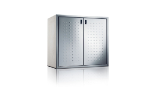 Paul Wolff 2er Mülltonnenboxen