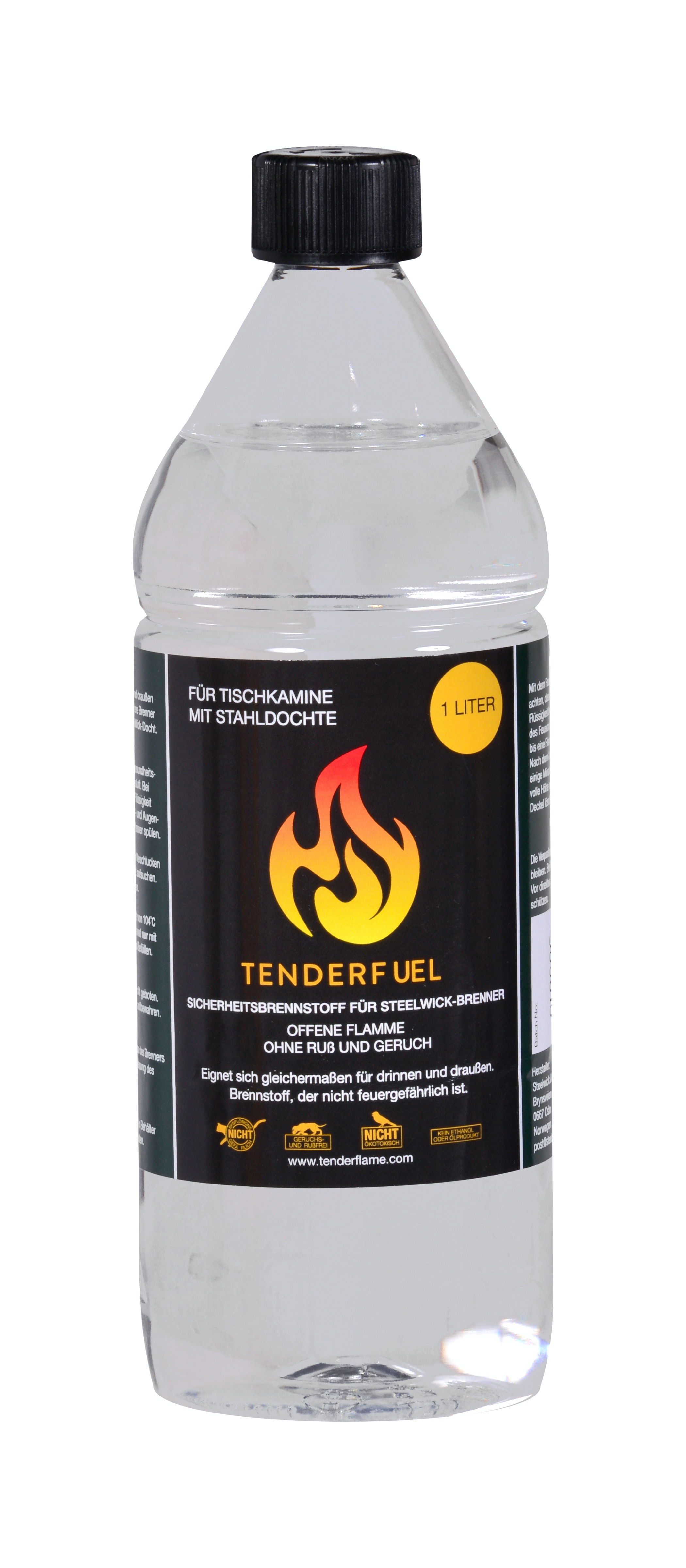 Tenderflame Tischfeuer Zubehör