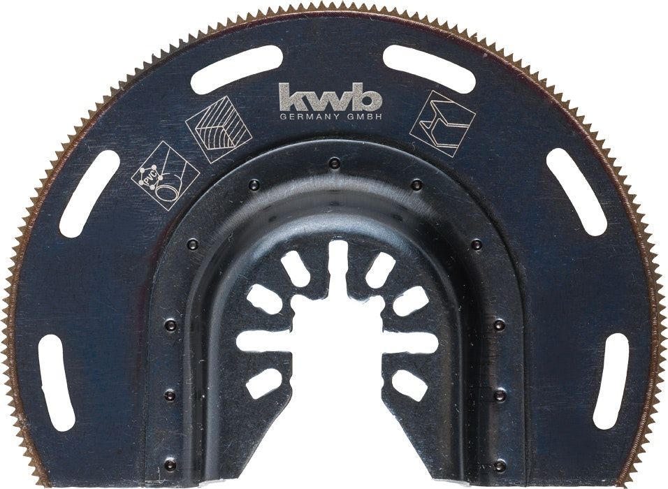 Handwerker AKKU-TOP Multitool Zubehör Premium