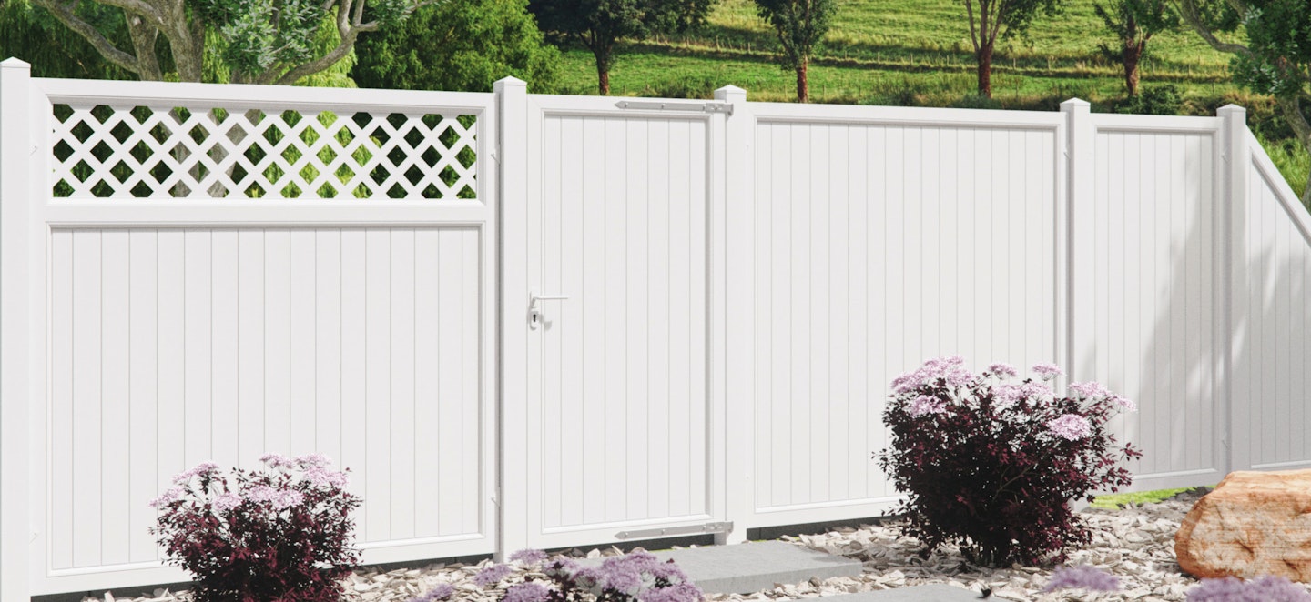 Sichtschutzzaun Weiß 180x180 – Die 15 Besten Produkte Im Vergleich