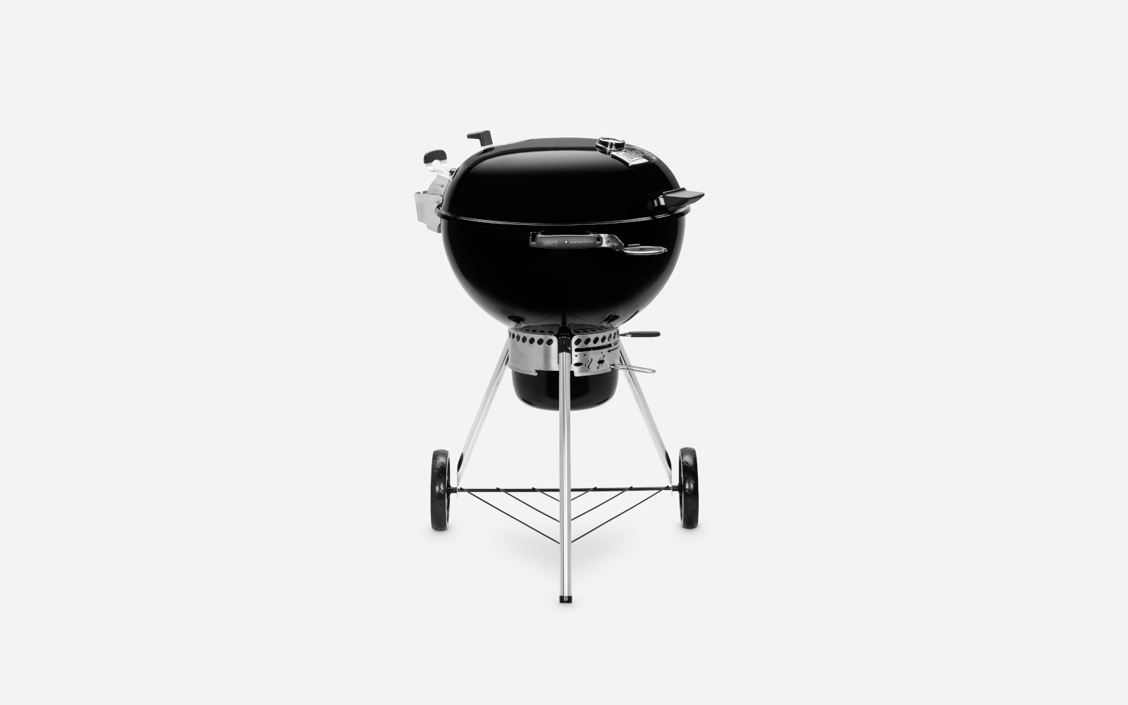 Weber Master-Touch