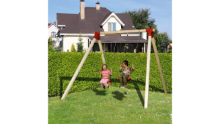 Weka Kinderschaukeln