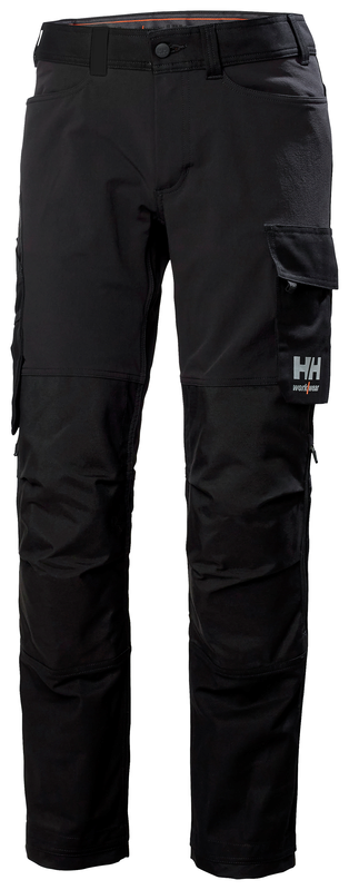 Helly Hansen lange Arbeitshosen