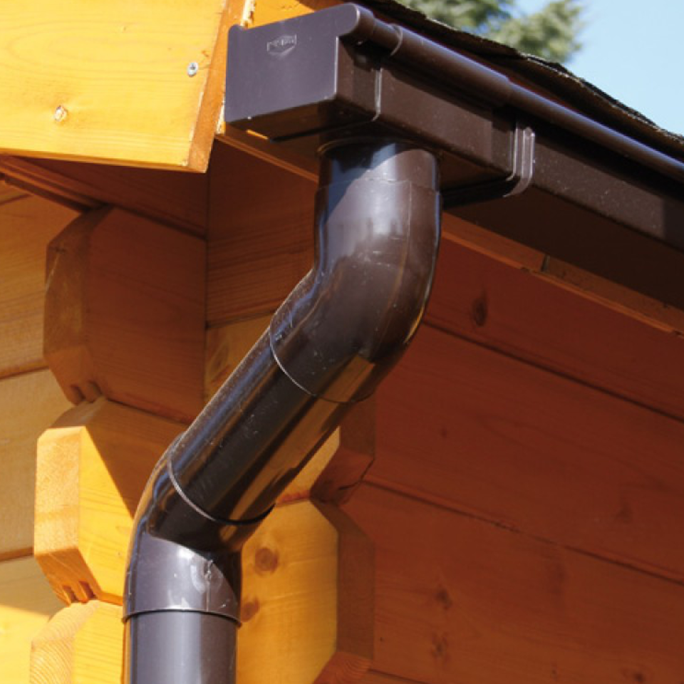 Zubehör für Wolff Finnhaus Gartenhäuser