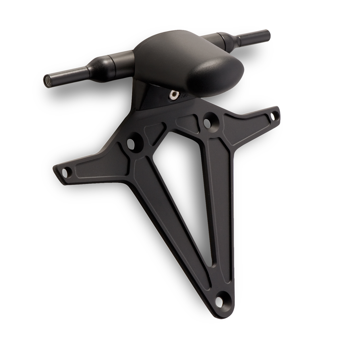 Kellermann Kennzeichenhalter & Zubehör