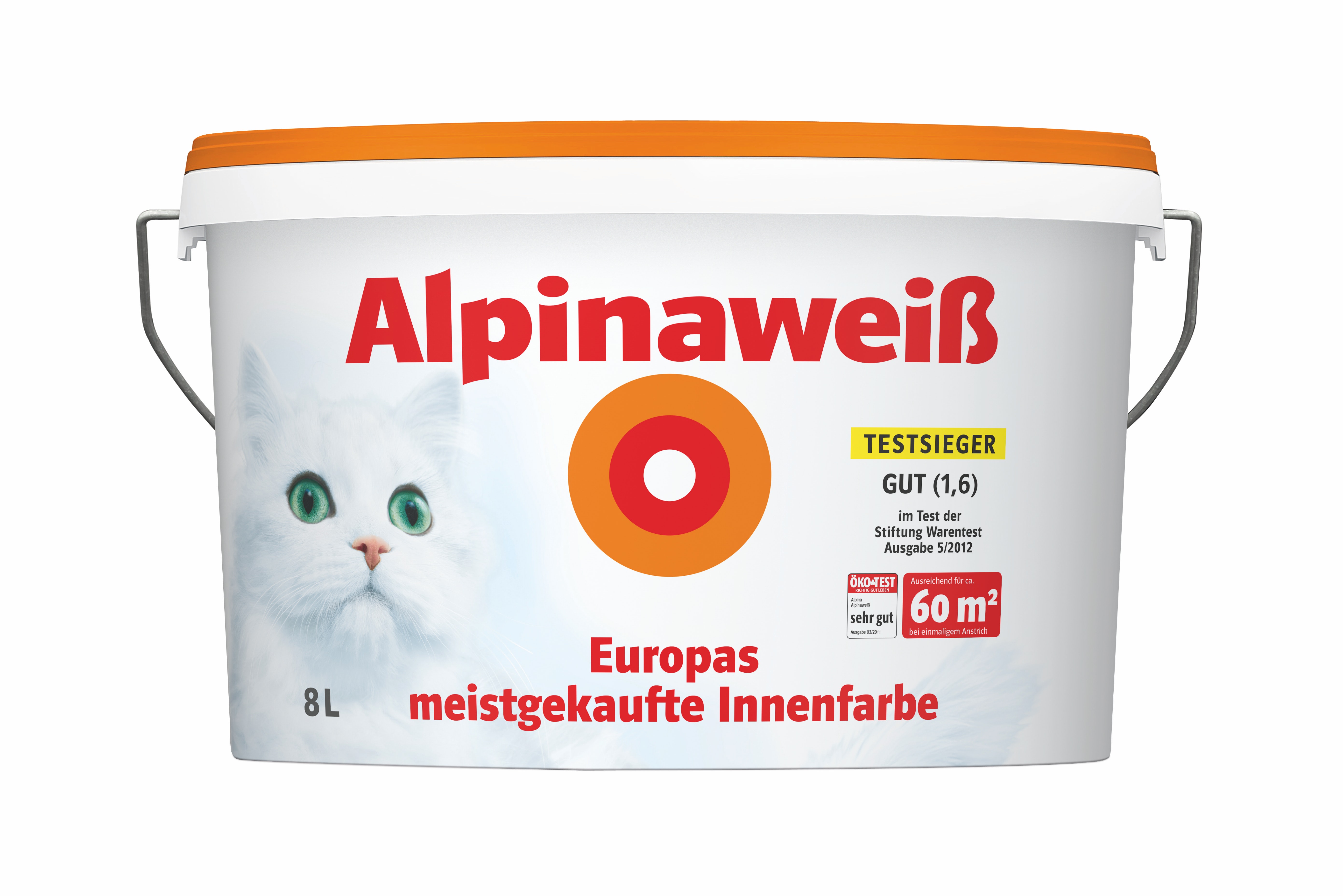 Alpina Innenfarben