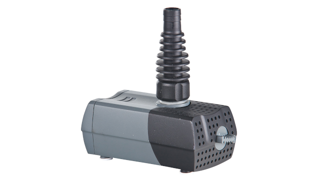 Multifunktionsteichpumpen