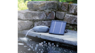 Ubbink Teichbelüfter