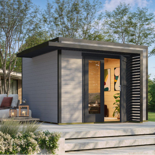 Weka Pure Garden Amberley Serie