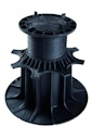 Vorschaubild COBRA FASTENER Nivo Bodenträger 40-60 mm