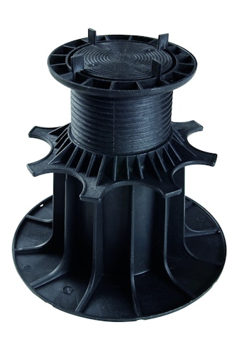 COBRA FASTENER Nivo Bodenträger 40-60 mm