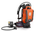 Husqvarna rückentragbarer Akku BLi950X (31,1 Ah / 1120 Wh)Vorschaubild