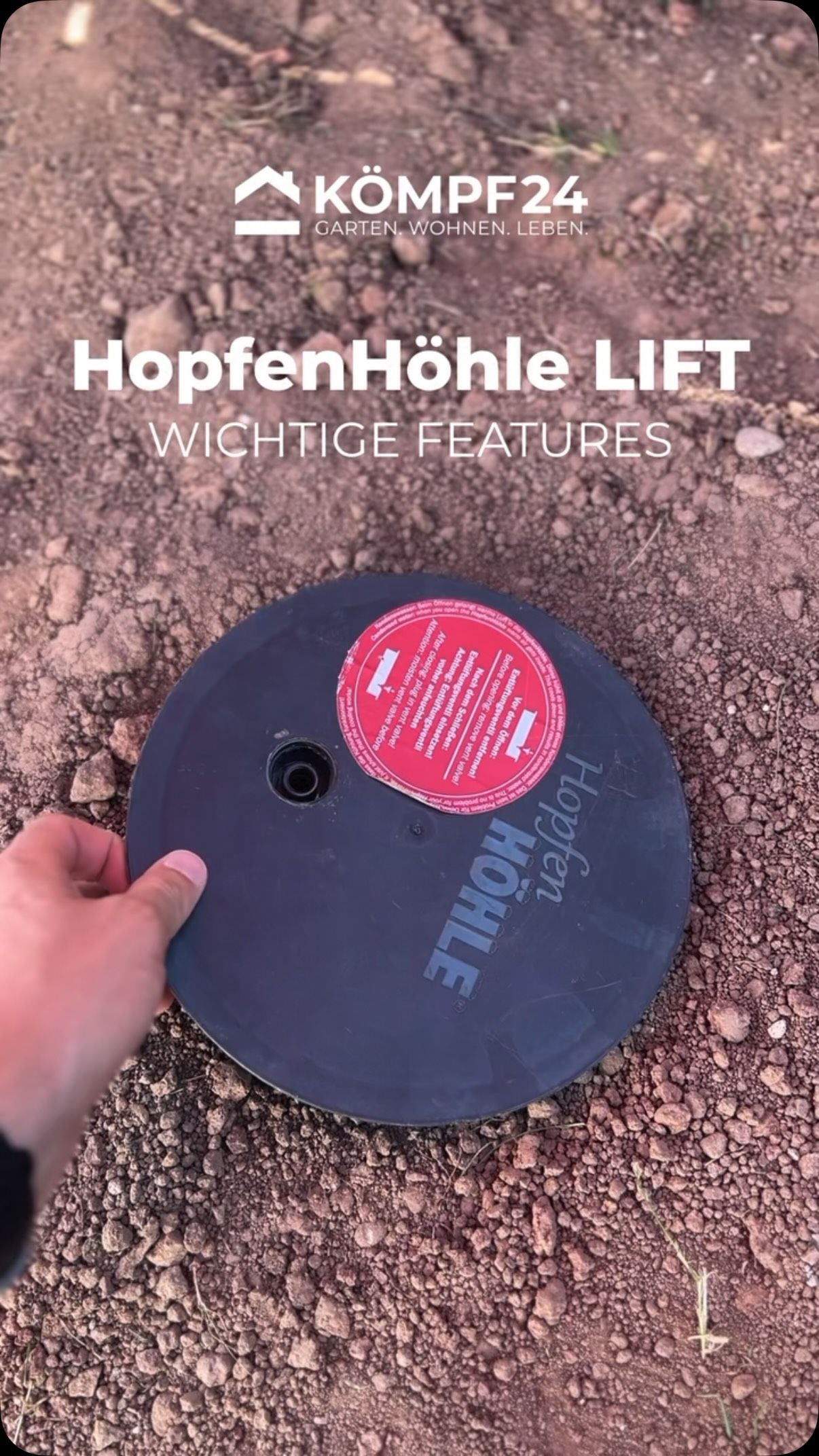 Vorschaubild Instagram-Video
