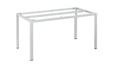 Kettler Tischgestell CUBIC, Aluminium Vorschaubild