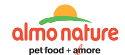 almo nature-Logo