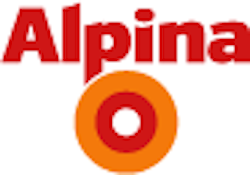 Alpina-Logo