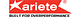 Ariete-Logo