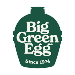 Big Green Egg-Logo