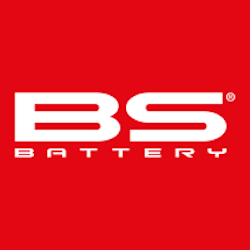 Bs Battery-Logo