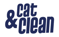 Cat & Clean-Logo