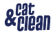 Cat & Clean-Logo