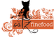 Catz finefood-Logo