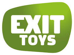 Exit Toys-Logo