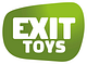 Exit Toys-Logo