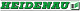 Heidenau-Logo