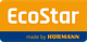 EcoStar made by Hörmann-Logo