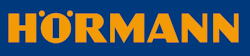 Hörmann Stauraumsysteme-Logo