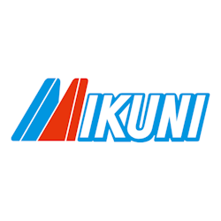 Mikuni-Logo