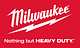 Milwaukee-Logo
