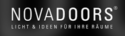 Nova Doors-Logo