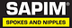 Sapim-Logo