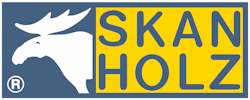 Skan Holz-Logo