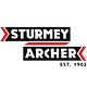 Sturmey Archer-Logo