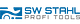 Sw Stahl-Logo