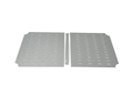 Lochboden für Premium Stahl Hochbeet 160 x 80 x 75 cmVorschaubild