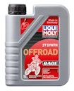 Vorschaubild Liqui Moly 2T Synth Offroad Race 1 L