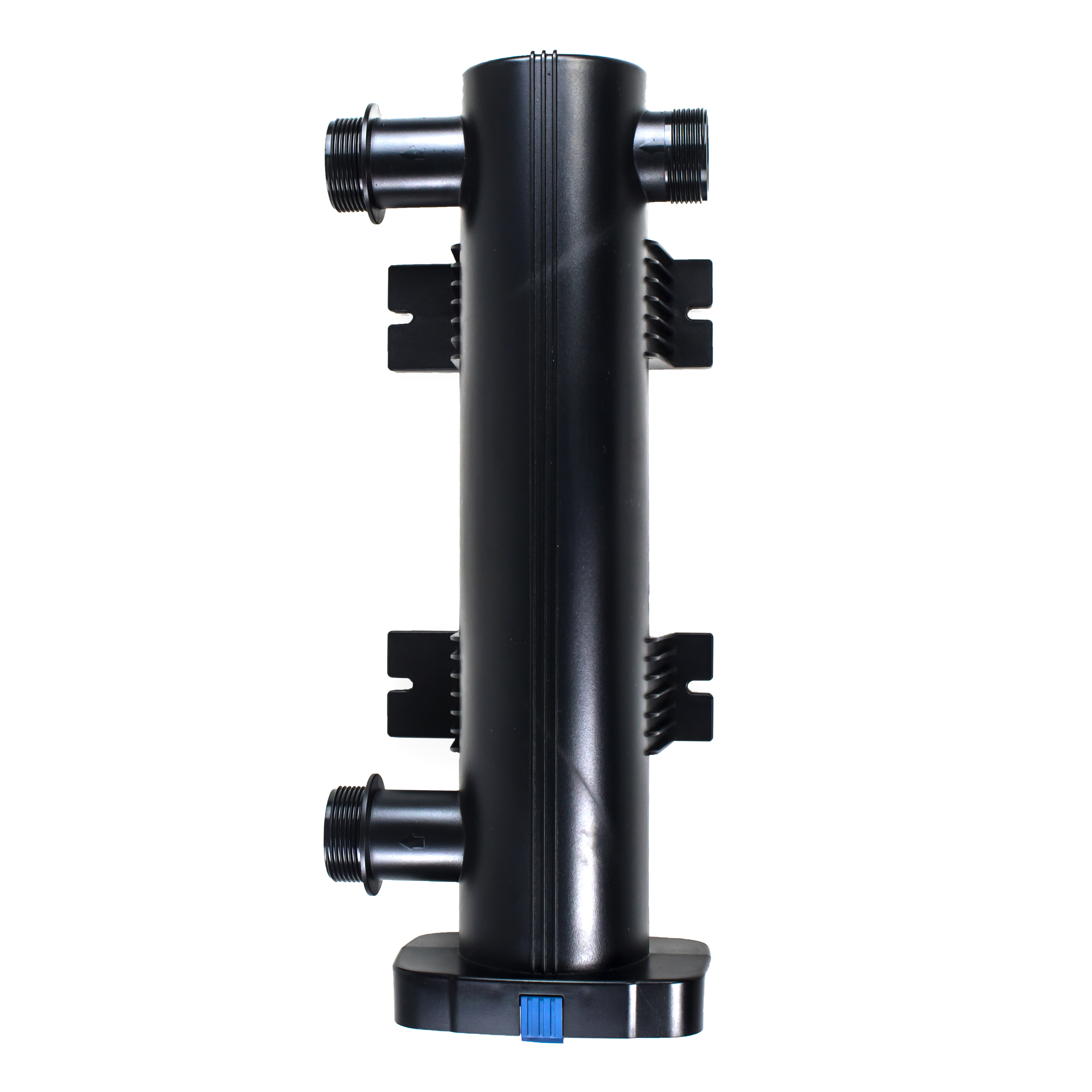 Oase Ersatzteil BG Wassergehäuse für Vitronic 18 / 24 / 36 W (22206)