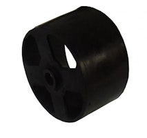 Heissner Dichtungsgummi für Glaskolben (ET10-F4186)