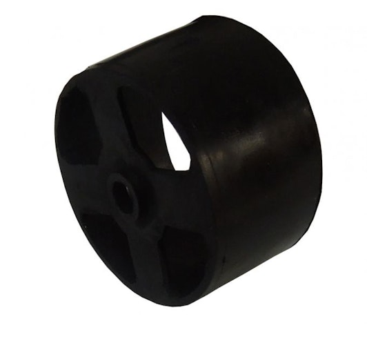 Heissner Dichtungsgummi für Glaskolben (ET10-F4186)